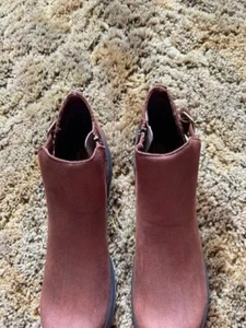 Women's Bzees Ankle Boots - Picture 1 of 6