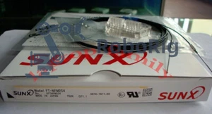 New 1PCS For Panasonic SUNX FT-NFM2S4 - Picture 1 of 1
