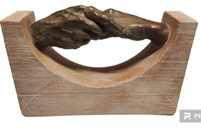 Antoni Miro Sculpture Enlanced  Signed & Numbered 1994 #348 Of #8999 Inver Art - Изображение 1 из 4