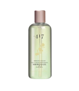 Gel de ducha hidratante mineral hidratante 417 Dead Sea Cosmetics 350 ml - Imagen 1 de 4