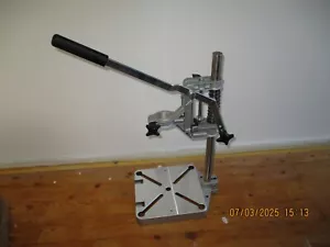 Metabo 790 soporte de taladro soporte de taladro NUEVO - Imagen 1 de 4