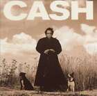 Johnny Cash - American Recordings New Lp