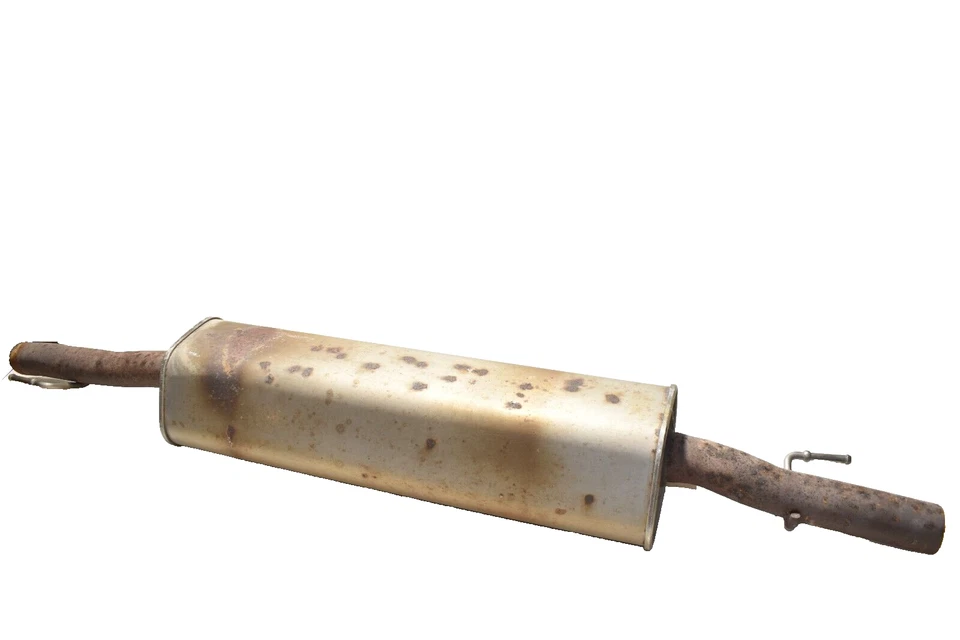 Silenciador de tubo de escape RAM Promaster City 2015-2022 51988308 Foto 1 de 4