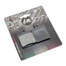 Bremsbeläge RMS für Brembo System