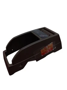 TOYOTA Land Cruiser 70 New Model 70 GENUINE Center Console Box Part 58810-90K00- - Picture 1 of 10