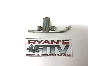 2007 Polaris Sportsman 800 Fuel Rail - Picture 1 of 9