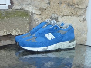 New Balance 991 运动鞋男| eBay