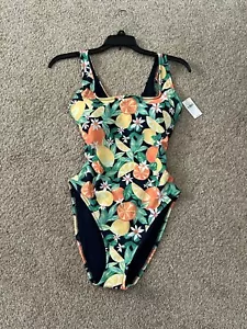 Brand New Ladies One Piece Swimsuit Size Small - Picture 1 of 3