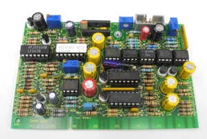 NOS Unused SSL 622354E2 Channel VCA PCB, Guaranteed. SB - Picture 1 of 1