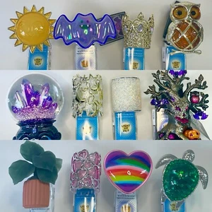 Bath & Body Works Wallflowers Home Fragrance Diffuser Plug In *You Pick* - Picture 1 of 86