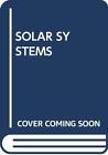 Scholastic-Solar Systems (US IMPORT) BOOK NEW