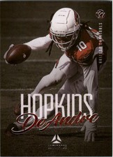 2021 Panini Luminance Football Card Pick
