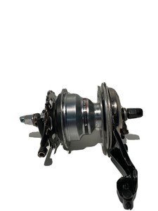 Shimano Bike Hub Set 36 Spoke Holes 
