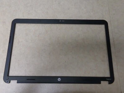 Bisel delantero G7-1368dx HP G7-1000 17,3" 646462-001 36R18LBTP00 EAR18002010 Foto 1 de 3