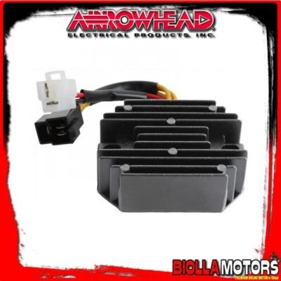 ASU6015 REGOLATORE DI TENSIONE SUZUKI DR350SE 1996-1999 349cc - - Foto 1 de 4