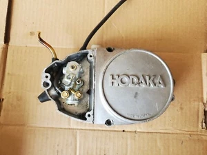 1975 Hodaka Dirt Squirt 100 Engine Cover/Oil Pump - Picture 1 of 6