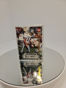 1996 Cowboybilia Collectors Of 25 card Edge Deck Cowboys