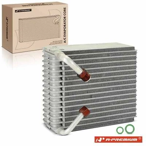 A-Premium A/C Evaporator Core for Mitsubishi Montero Sport 1997 3.0L Plate & Fin - Picture 1 of 8