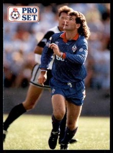 Pro Set Football 1991-1992 Oldham Athletic Ian Marshall #317