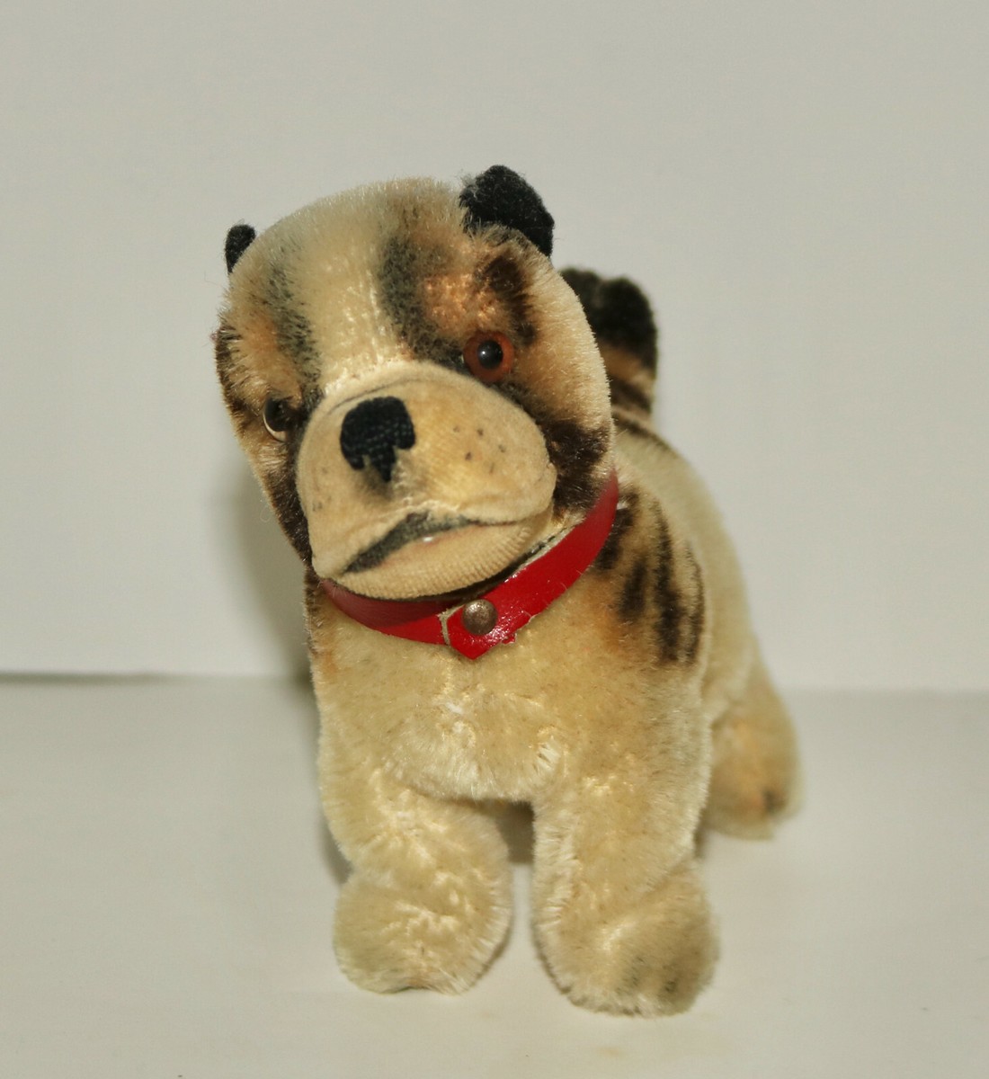 steiff bulldog products for sale | eBay steiff bulldog products for sale | eBay