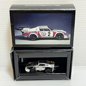 Premium ClassiXXs 1/87 Porsche RSR Turbo 2.1 Daytona 1977 #00 08554 - Picture 1 of 8