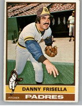 1976 Topps MLB Baseball Set Break #2 See Photos for Cond Pick From List 1-240