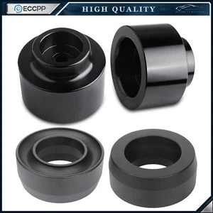 2.5" Front 2" Rear Leveling Lift Kit 2WD For Dodge Ram 1500 2009-2018 2013 2015 - Picture 1 of 11