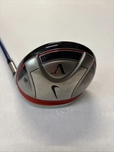 Gebrauchter RH Nike VR 9,5* Driver Project X 6.0 Graphite Stiff 46” - Bild 1 von 17