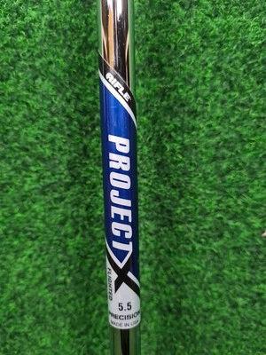 PROJECT X Flighted Golfschlägerschaft (Stahl, 40,5 Zoll, Regular) - Bild 1 von 2