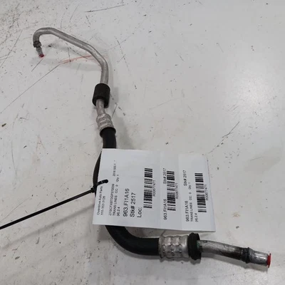 Manguera de tubo de línea de enfriador de aceite de transmisión automática FIAT 500 2017 2016 Foto 1 de 4