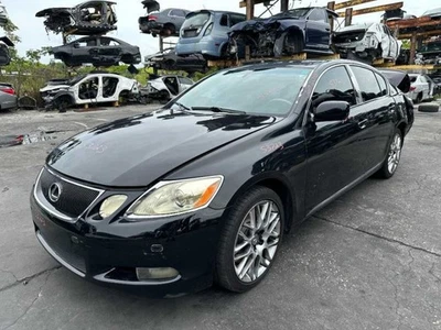 AC Evaporator Convertible Fits 06-15 LEXUS IS250 868638 Foto 1 de 4