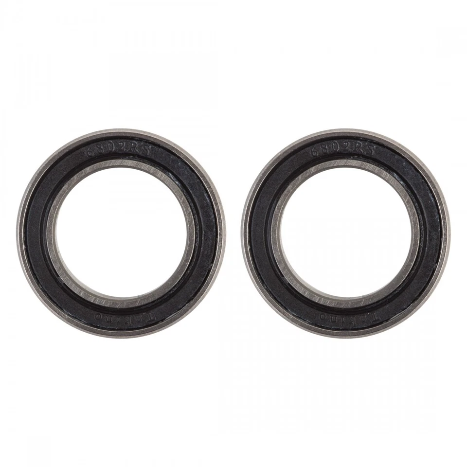 Rodamientos de cartucho SUNLITE RODAMIENTO CARTUCHO SUNLT 6802 15iX24oX5w BGof2 Foto 1 de 1