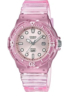 Casio LRW-200HS-4EVEF Ladies Watch Timeless Collection 34mm 1ATM - Picture 1 of 1
