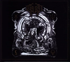 Ctulu - Ctulu Digi CD - Bild 1 von 1