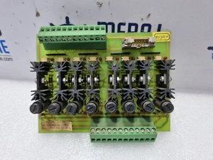 Wera 25749 Output Card OUT24V81 8x24V-1.6A - Picture 1 of 10
