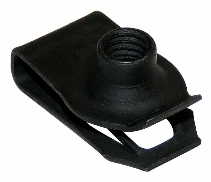 Se adapta a parachoques negros para Jeep Wrangler TJ 97-06 11503716 Foto 1 de 1