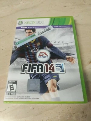 FIFA 14 Xbox 360 - Image 1 of 3