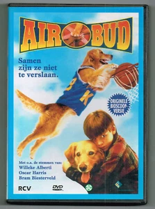 Air Bud Samen zijn ze niet te verslaan - Afbeelding 1 van 2