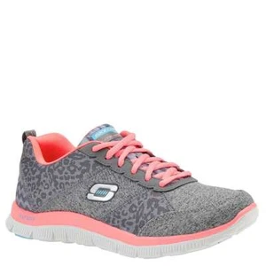 Zapatillas Mujer Skechers Flex Appeal Tribeca Nuevas - Imagen 1 de 2