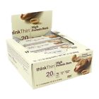 thinkThin Gluten Free Creamy Peanut Butter Protein Bar 10 Bars/Box (307-00113)