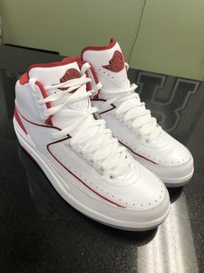 jordan 2 chicago