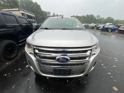 Strut Assembly FORD EDGE Left 11 12 13 14 - Изображение 1 из 4