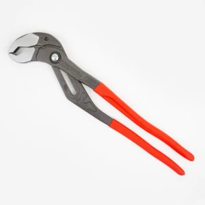 Knipex Cobra XXL Pliers - Plastic Grip - Picture 1 of 8