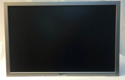 Dell 2209WAf 22 Zoll 16:10  Monitor 1680x1050 VGA DVI - Bild 1 von 3