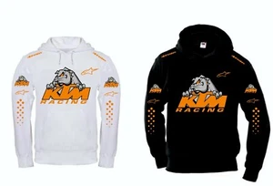 FELPA KTM RACING - Foto 1 di 1