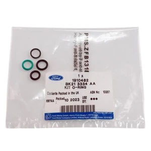 Original Ford O-Ring Satz 1910482 Dichtungssatz Servoleitung Dichtung Transit - Bild 1 von 4