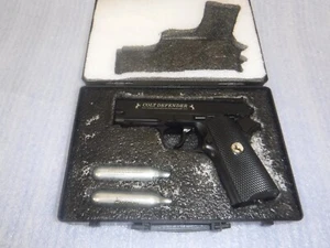 Colt Defender .177 Cal. CO2 BB Target Air Pistol - Picture 1 of 11
