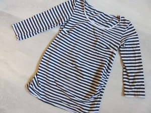 2 Umstandshirt H&M Gr. S - Bild 1 von 4