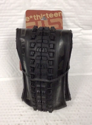 e*thirteen All Terrain 29 x 2.4” pneu dobrável trilho invólucro composto de resistência - Imagem 1 de 3