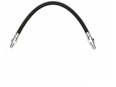 For 1988-1989 Merkur Scorpio Brake Hose Front Dynamic Friction 92581PR - Image 1 of 2